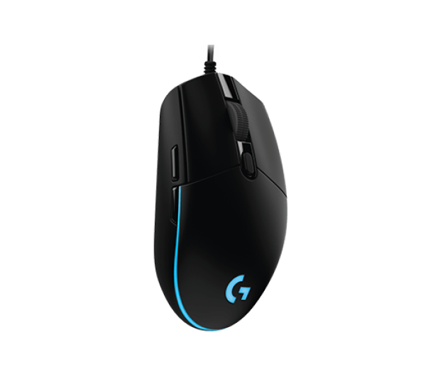 Logitech G203 PRODIGY - 341558 - zdjęcie 5